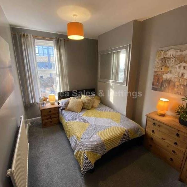 Vine Street, Lincoln, LN2 - Photo 1