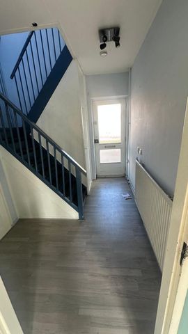 Te huur: Huis De Ruyterstraat in Hoogeveen - Photo 5