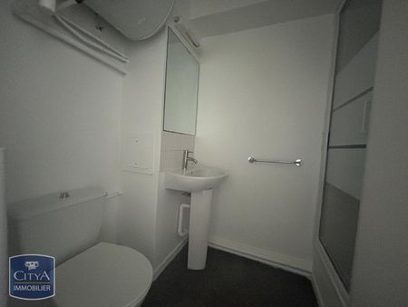 Location Appartement 1 pièce 18m² NOISY LE GRAND 93160 - Photo 5