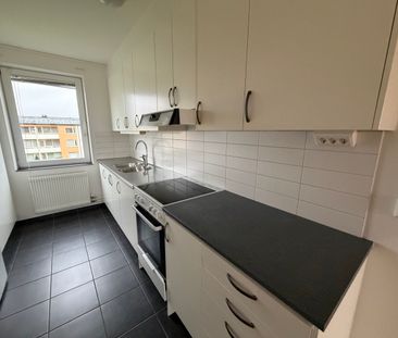 Muraregatan 111 – 2rok (lgh 1203) - Foto 5