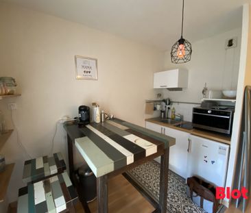Location Appartement 1 pièce 27m² RENNES 35000 - Photo 2