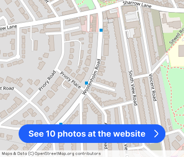 Wostenholme Road, Sheffield, S7 - Photo 1