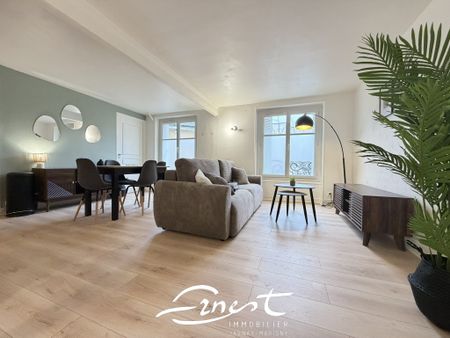 Location Appartement 2 pièces 47m² POITIERS 86000 - Photo 2