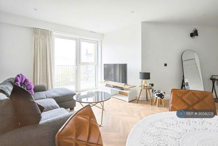 2 bedroom flat to rent - Photo 4
