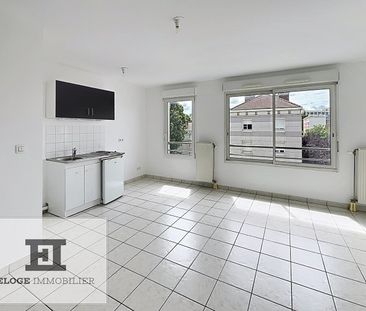 Location Appartement 2 pièces 42m² ROUEN 76100 - Photo 5