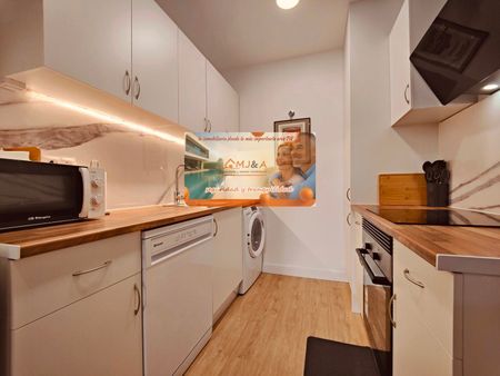 Piso de alquiler en Plaza Cardona Vives, Casco Histórico - Photo 5