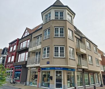 Zeer ruim duplex appartement in centrum Knokke-Heist - Photo 6