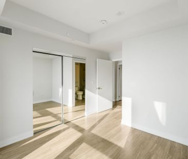 For Lease - 430 Square One Drive Unit# 3507, Mississauga, Ontario - Photo 1