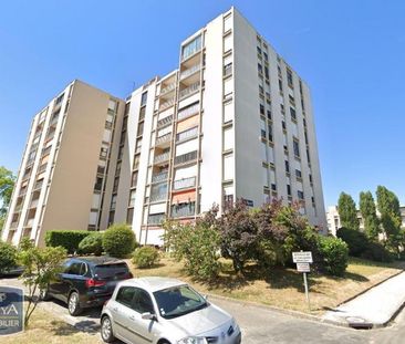Location Appartement 2 pièces 45m² MERIGNAC 33700 - Photo 3