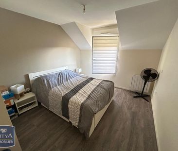 Location Appartement 2 pièces 40m² BOURGES 18000 - Photo 3