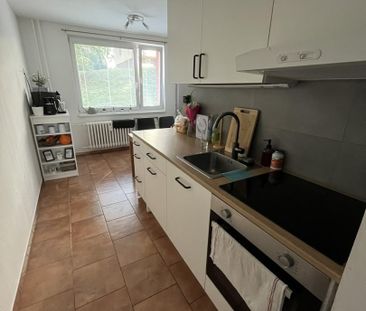 Pronájem bytu 1+1 37 m² - Фото 4