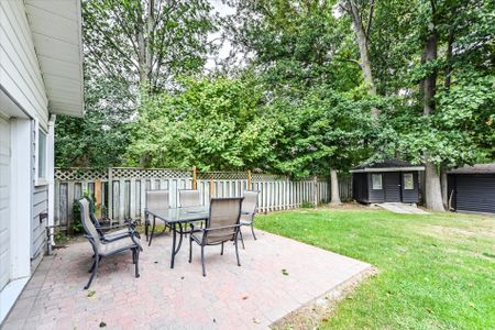 For Lease - 30 French Crescent Unit# Lower, East Gwillimbury, Ontario - Photo 3