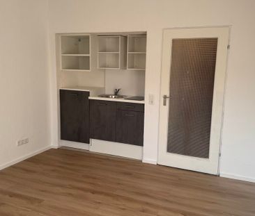 Teilmöbliertes Apartment in sehr guter Westendlage ! - Foto 1