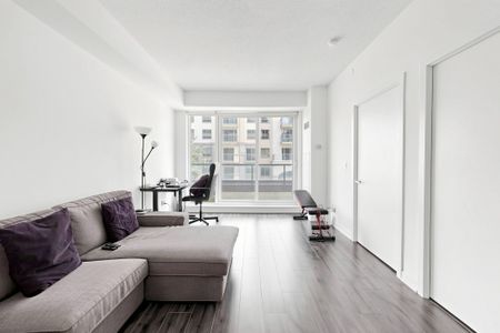 For Lease - 18 Rean Drive Unit# 223, Toronto, Ontario - Photo 5