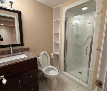 For Lease - 4650 Crosswinds Drive Unit# Lower, Mississauga, Ontario - Photo 2