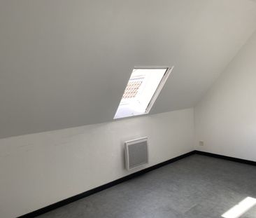 T4 duplex à louer - Au centre de Baume-les-Dames - Photo 6