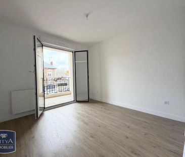 Appartement à louer 3 pièces 61.6m² - Photo 5