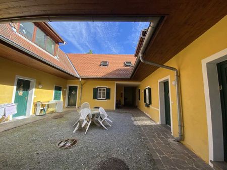 Maisonetten-Wohnung in Ottendorf an der Rittschein …! - Foto 2