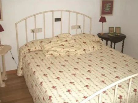Casa o chalet de alquiler en Calle Albareda, 25, Estación - Foto 5