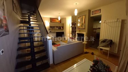 Villa a schiera viale Erminio Sipari 10, Pescasseroli - Photo 2