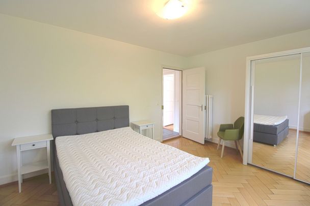 1 Zimmer, 16 m², 2. Stock - Foto 1