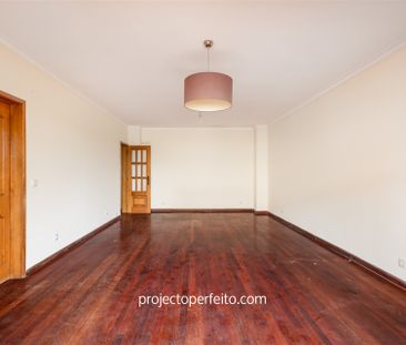 Apartamento T3 - Photo 1