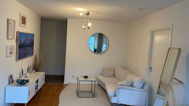 Parkvägen, Järfälla - Foto 1