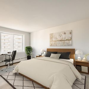 Large One Bedroom - 1100 Ave Dr. Penfield, Montréal - Photo 3