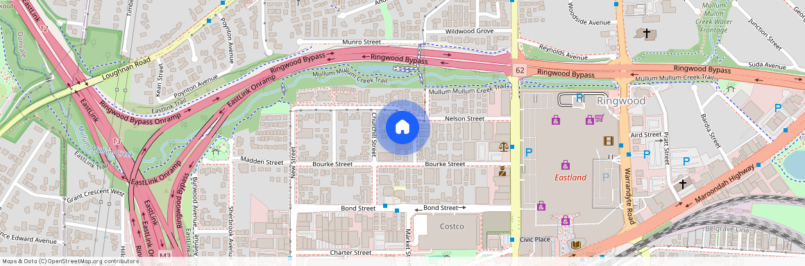 3/9-11 Browns Avenue, Vic 3134, Ringwood