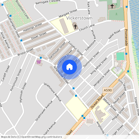 41 Delhi Street, Walney Island, Barrow-In-Furness