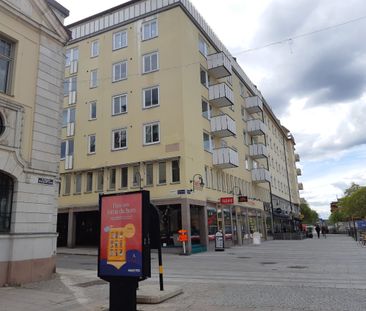 Storgatan, Sundsvall - Photo 2