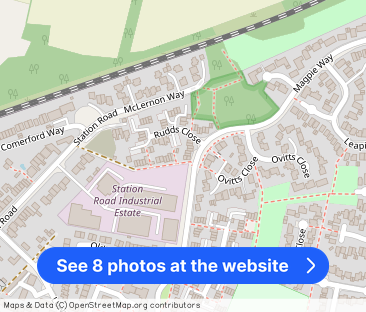 Magpie Way, MK18 - Photo 1