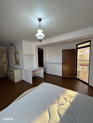 Apartament 3 camere de inchiriat - MICRO 3 - Photo 1