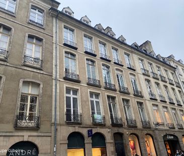 Appartement T1 à louer - 9 m² - Photo 3