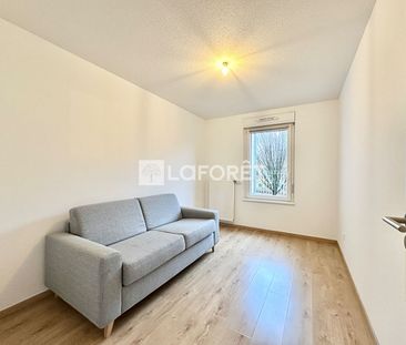 Appartement T3 Strasbourg à louer - Photo 1