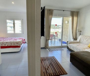 Passeig Marítim - Foto 1