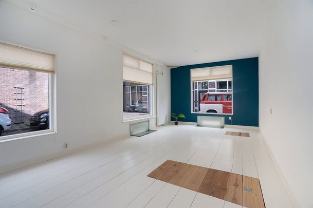 Te huur: Huis 1e Tuindwarsstraat in Alkmaar - Foto 1