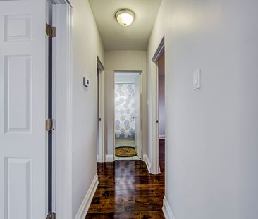 For Lease - 11 Bellefontaine Street Unit# Main, Toronto, Ontario - Photo 1