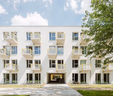 Eichbuschallee 51, 12437 Berlin - Foto 1