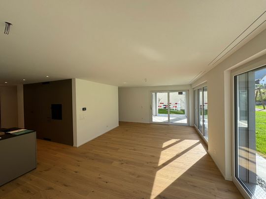 4.5 Zimmer, 105 m² - Foto 1