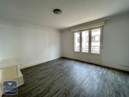 Appartement à louer 3 pièces 67.4m² - Photo 3