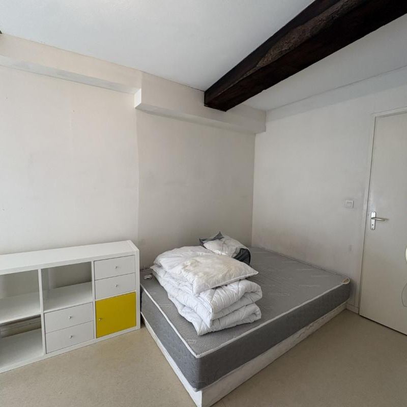 Appartement T1 à louer - 22 m² - Photo 1