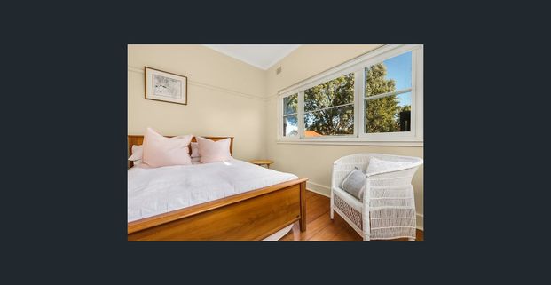 Character Filled Home in Prime Ashburton Location - Photo 1