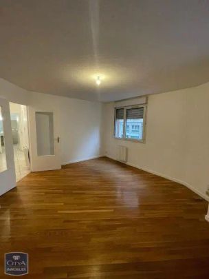 Appartement à louer 2 pièces 53.05m² - Photo 1