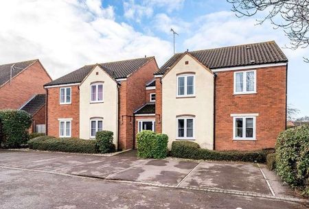 Rothermere Close, Up Hatherley, Cheltenham, Gloucestershire, GL51 - Photo 2