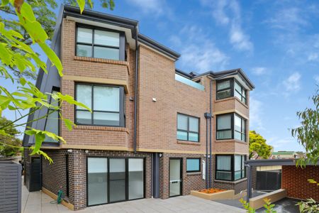 10/81 Marion Street, Leichhardt NSW 2040 - Studio For Rent | Domain - Photo 3