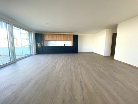 appartement de 3.5 pièces neuf avec terrasse - Photo 3