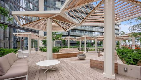 For Lease - 55 Cooper Street Unit# 3202, Toronto, Ontario - Photo 4