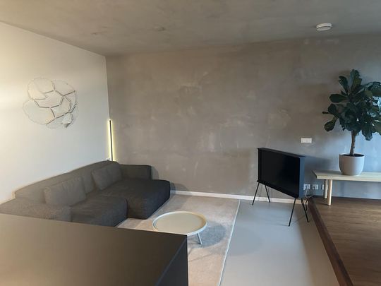 Te huur: Appartement Badhuiskade 97 in Amsterdam - Foto 1