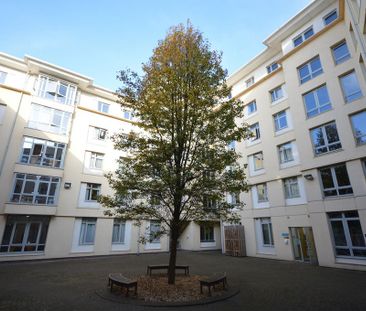 1 bedroom flat to rent - Photo 6